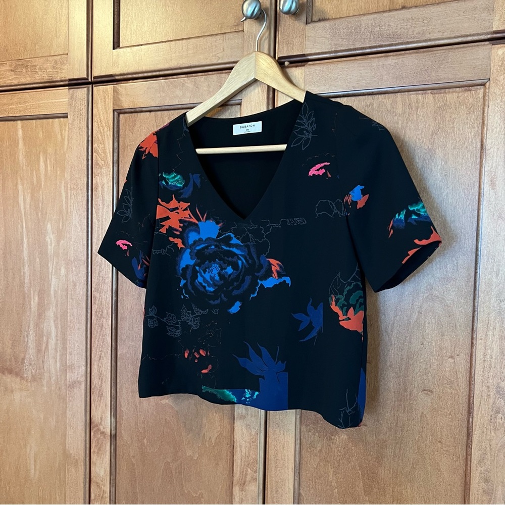 Babaton Randy Blouse - Picture 5 of 12